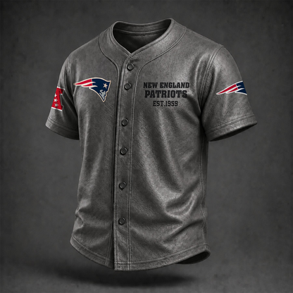 Legacy Edition NEP x NFL Jersey