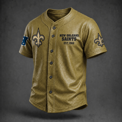 Legacy Edition NO x NFL Jersey