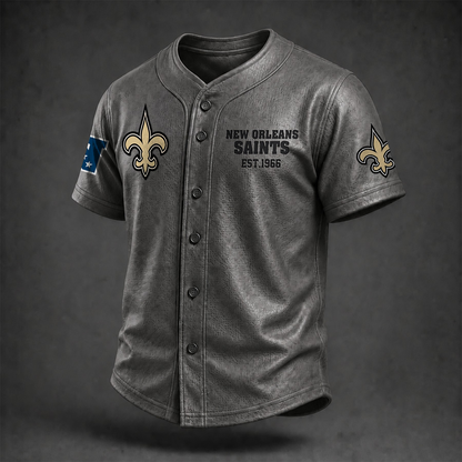 Legacy Edition NO x NFL Jersey