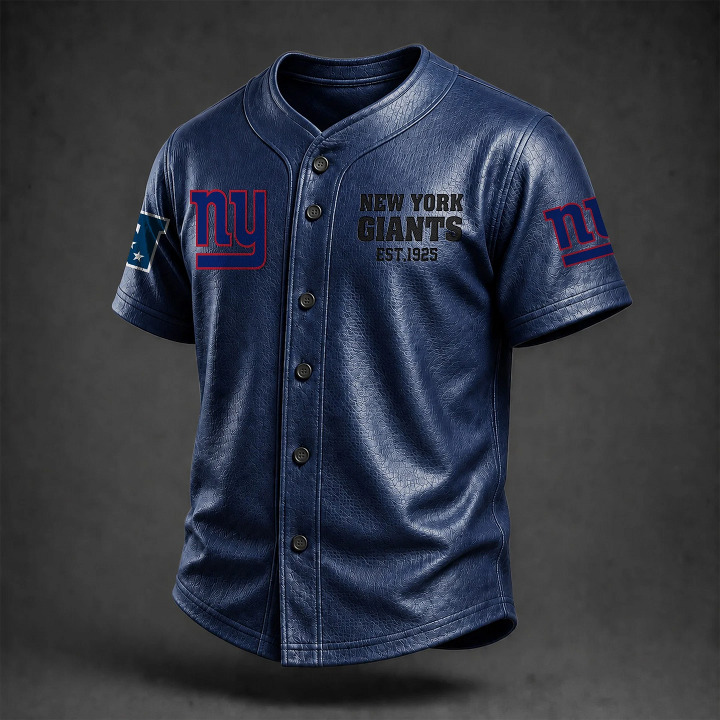 Legacy Edition NYG x NFL Jersey
