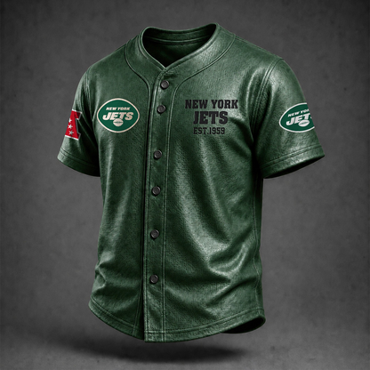 Legacy Edition NYJ x NFL Jersey