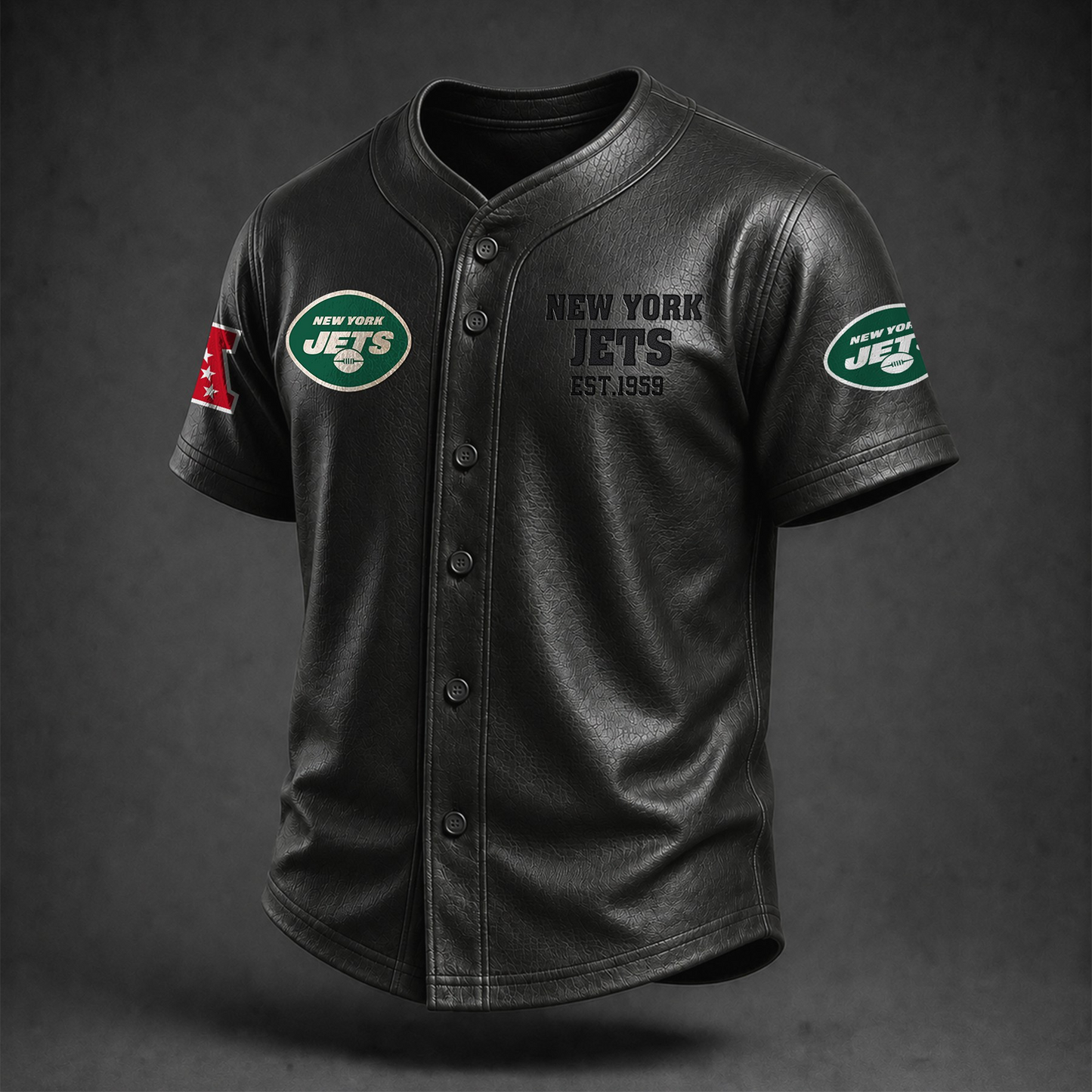 Legacy Edition NYJ x NFL Jersey