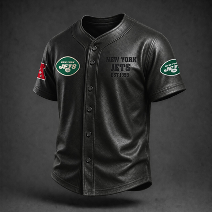 Legacy Edition NYJ x NFL Jersey