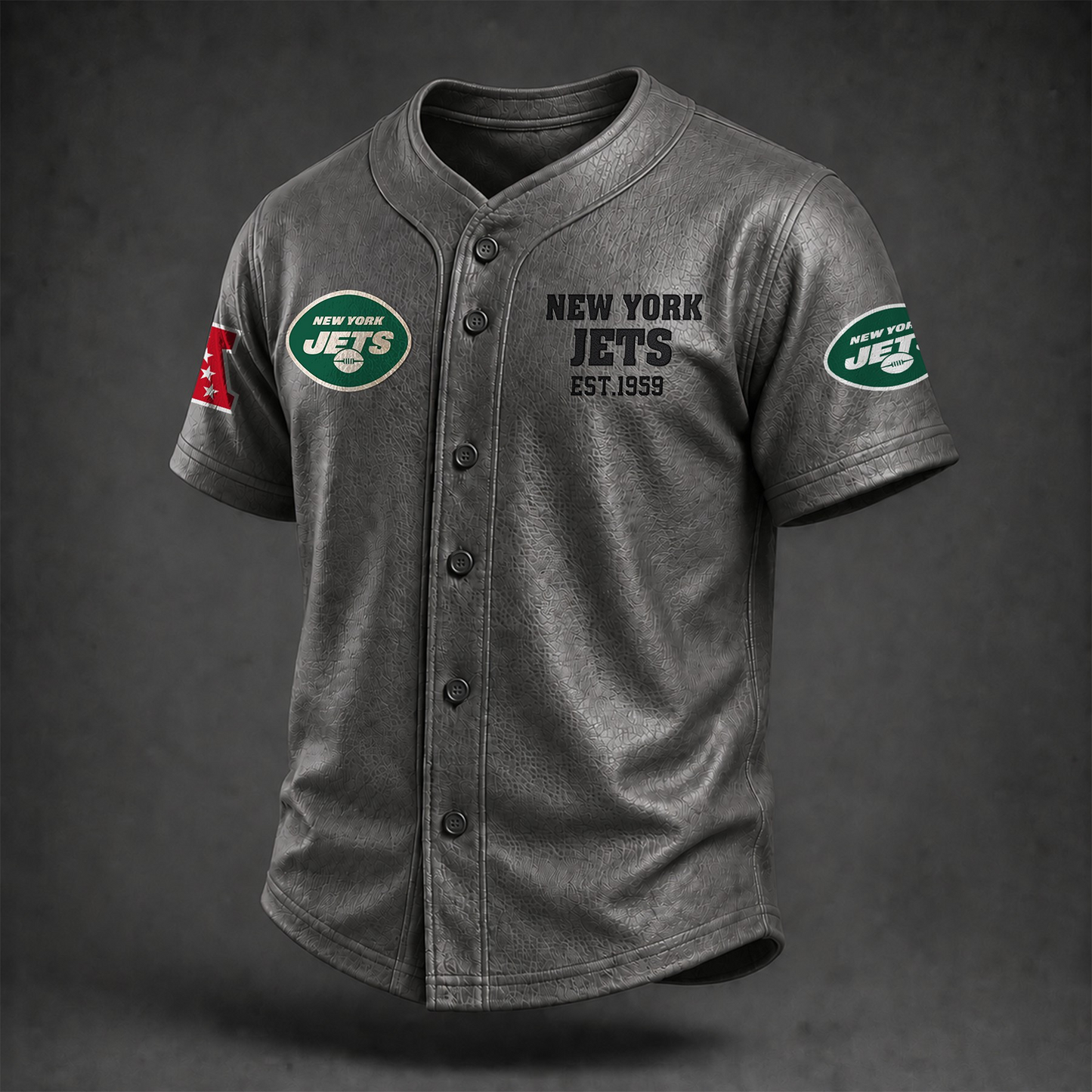 Legacy Edition NYJ x NFL Jersey
