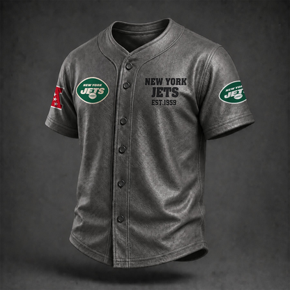 Legacy Edition NYJ x NFL Jersey