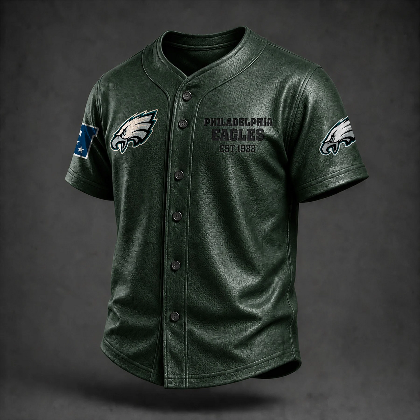 Legacy Edition PHI x NFL Jersey