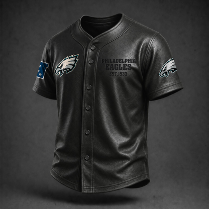 Legacy Edition PHI x NFL Jersey