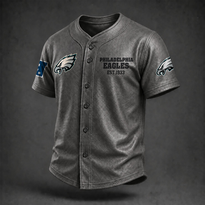 Legacy Edition PHI x NFL Jersey