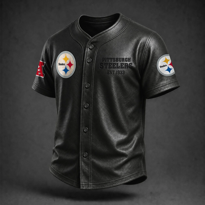 Legacy Edition PIT x NFL Jersey