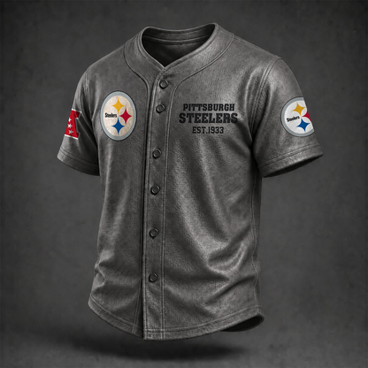 Legacy Edition PIT x NFL Jersey