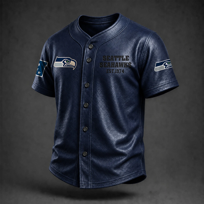 Legacy Edition SEA x NFL Jersey