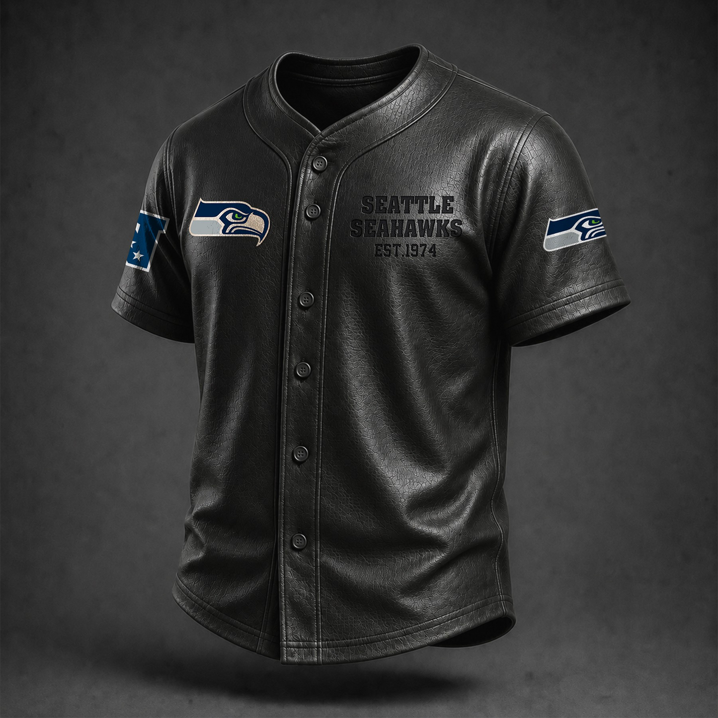 Legacy Edition SEA x NFL Jersey