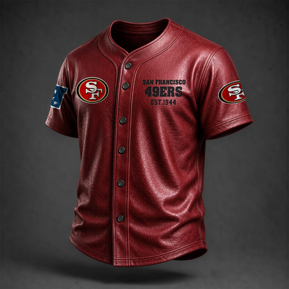 Legacy Edition SF x NFL Jersey