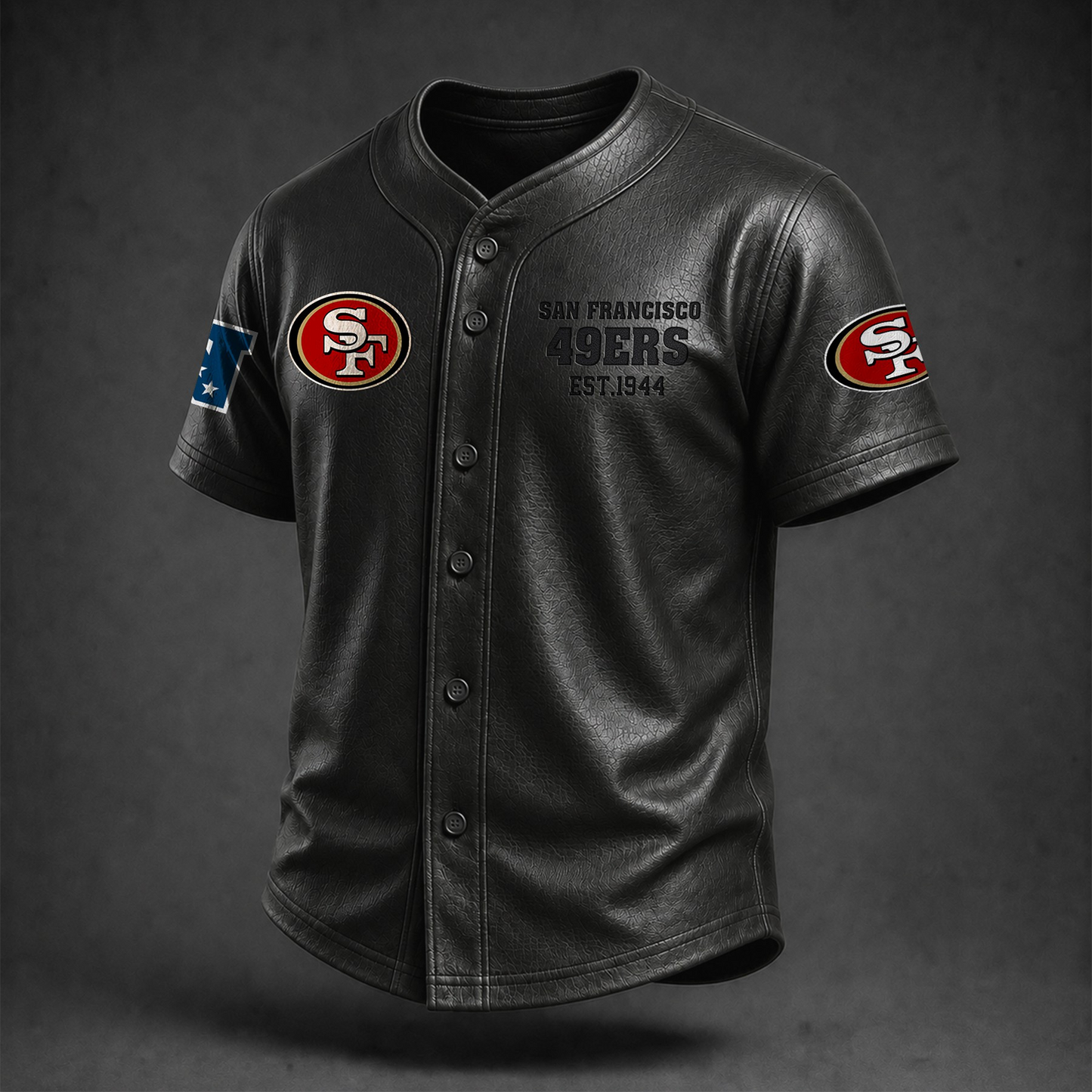 Legacy Edition SF x NFL Jersey