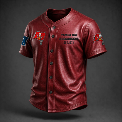 Legacy Edition TB x NFL Jersey