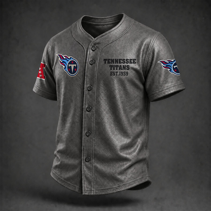 Legacy Edition TEN x NFL Jersey
