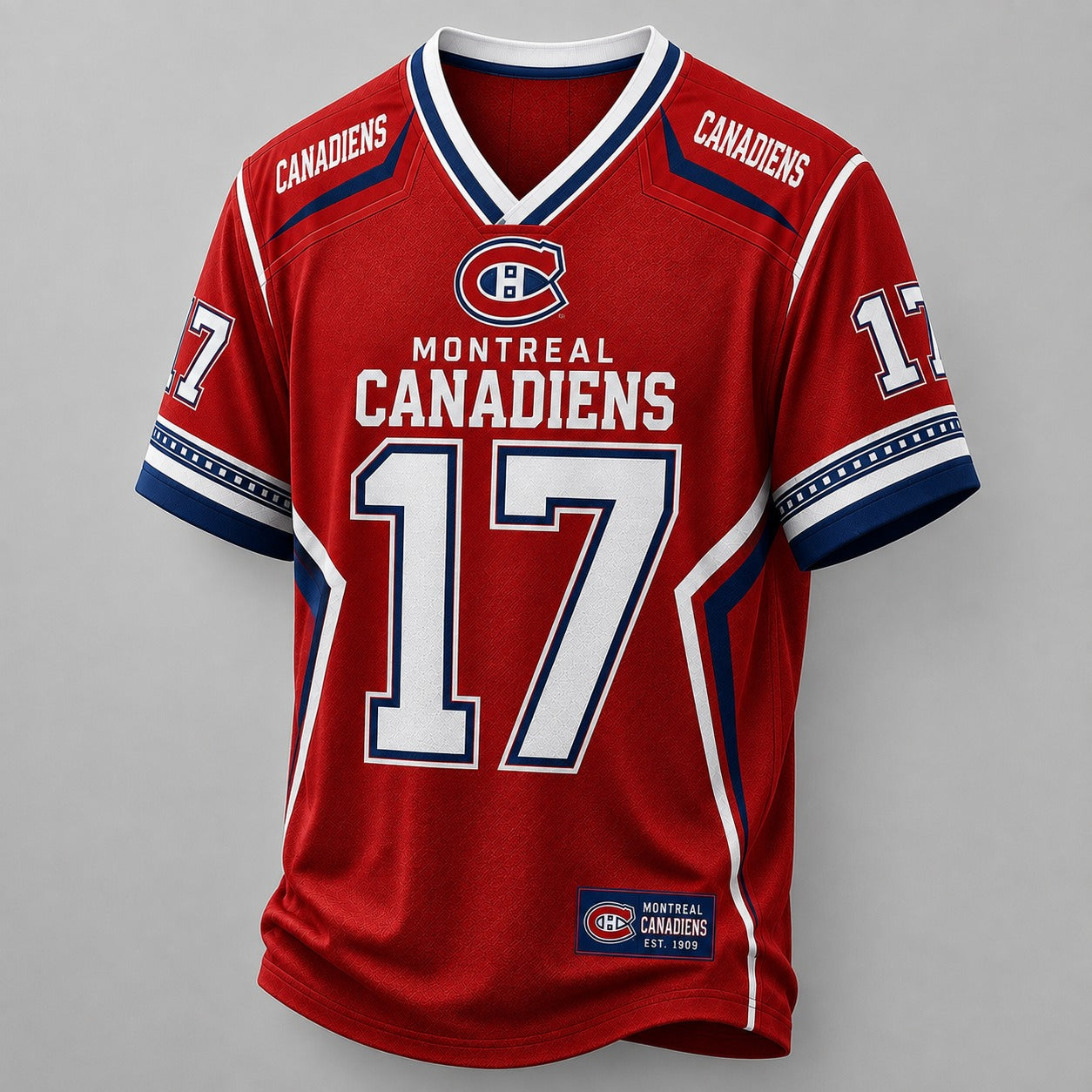 MC Premium NHL Jersey