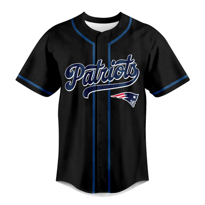 NE x NFL God First, Family Second ƒ?? Faith & Brotherhood Football Jersey
