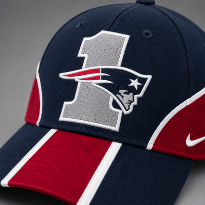 NEP Premium NFL Performance Baseball Cap