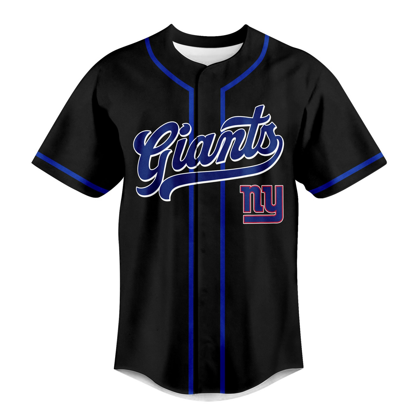 NYG x NFL God First, Family Second ƒ?? Faith & Brotherhood Football Jersey