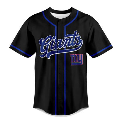 NYG x NFL God First, Family Second ƒ?? Faith & Brotherhood Football Jersey