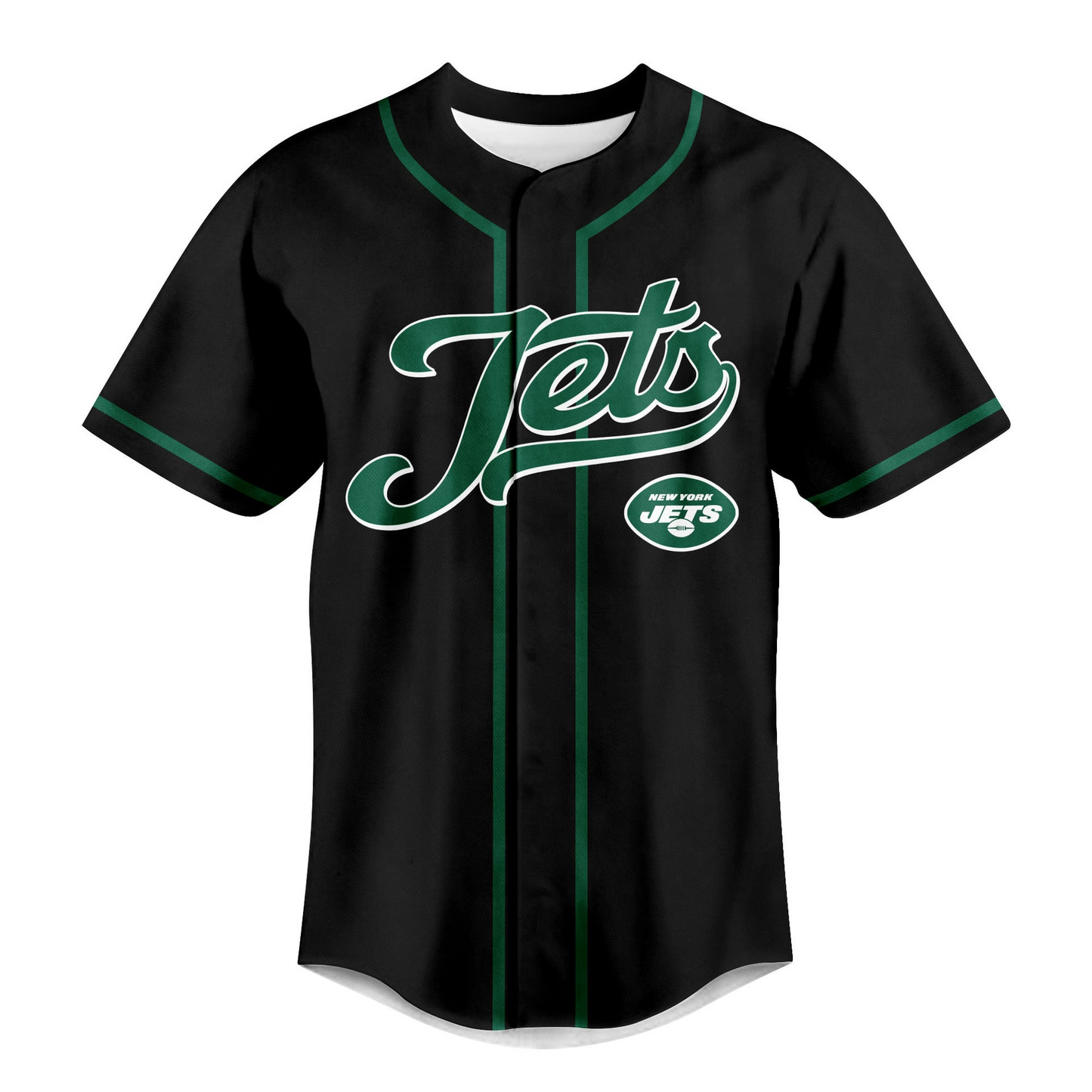 NYJ x NFL God First, Family Second ƒ?? Faith & Brotherhood Football Jersey