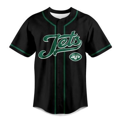 NYJ x NFL God First, Family Second ƒ?? Faith & Brotherhood Football Jersey