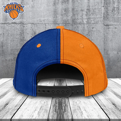 NYK 2026 NBA Finals Champions Classic Cap V2 1606