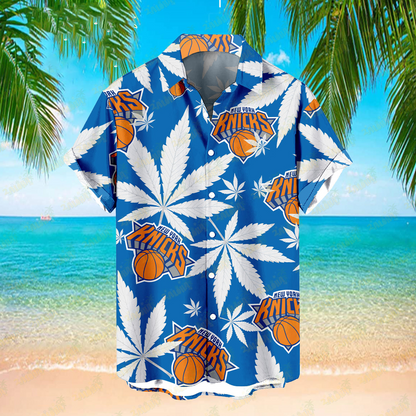 NYK Hawaiian Shirt V1 2605 DatND DVT