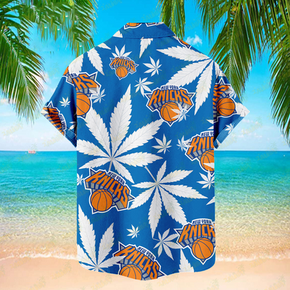 NYK Hawaiian Shirt V1 2605 DatND DVT