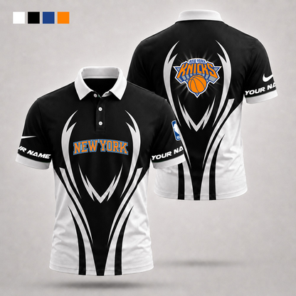 NYK Polo Shirt 2605 DatND DVT