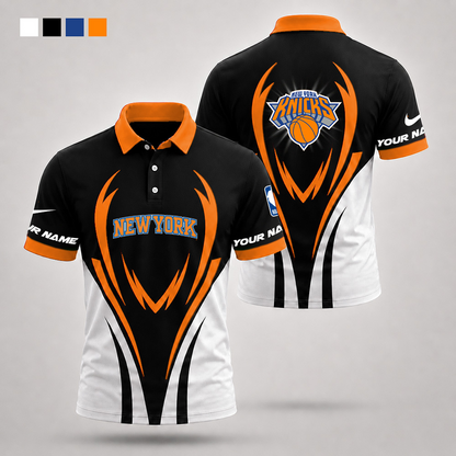 NYK Polo Shirt 2605 DatND DVT