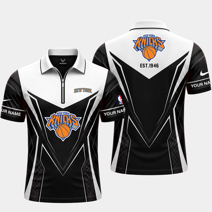 NYK Polo Shirt 2605 DatND DVT