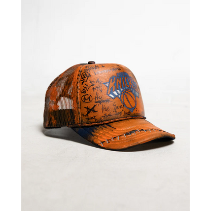 NYK x NBA 2026 F The New York Hat 140626