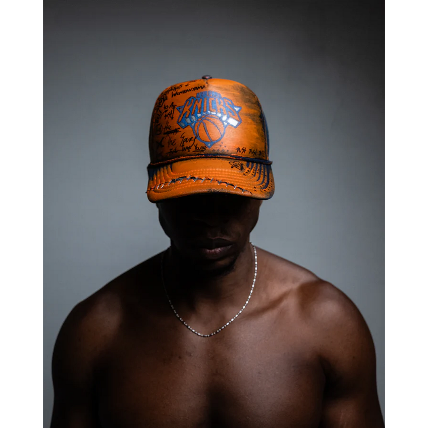 NYK x NBA 2026 F The New York Hat 140626