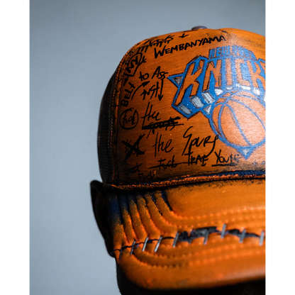 NYK x NBA 2026 F The New York Hat 140626