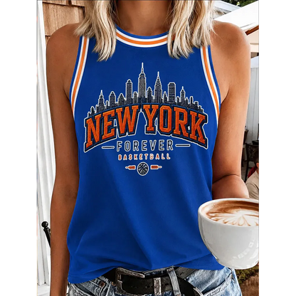 NYK x NBA 3D Shirt V4 DATND TANTD 050626