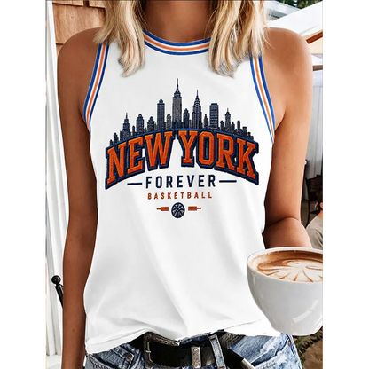 NYK x NBA 3D Shirt V4 DATND TANTD 050626