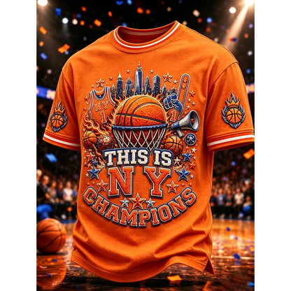 NYK x NBA 3D Shirt V5 DATND TANTD 050626 1