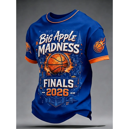 NYK x NBA 3D Shirt V6 DATND TANTD 050626