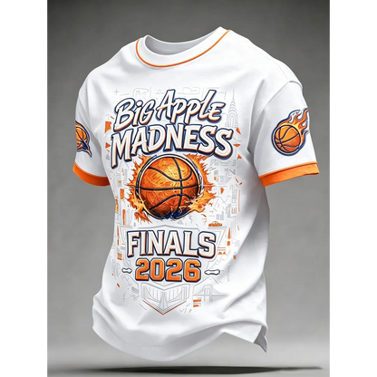 NYK x NBA 3D Shirt V6 DATND TANTD 050626