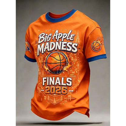 NYK x NBA 3D Shirt V6 DATND TANTD 050626