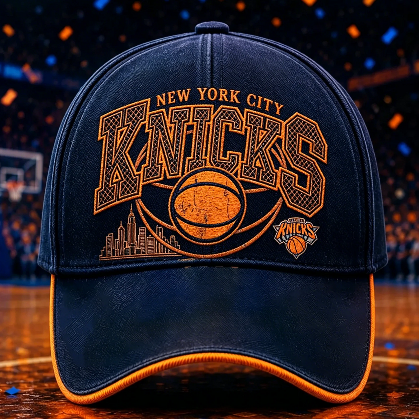 NYK x NBA Classic Cap 0105 V1 DatND DVT 1