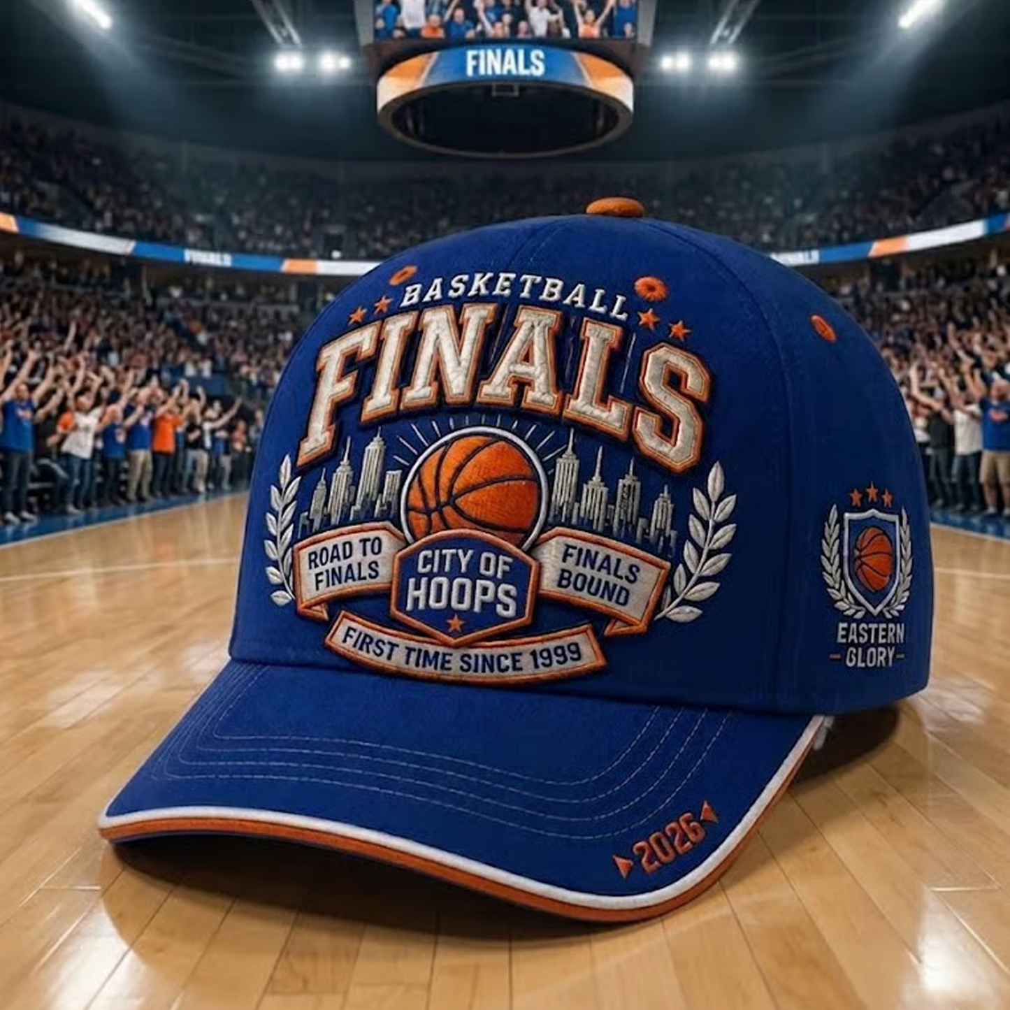 NYK x NBA Classic Cap 0105 V5 DatND DVT 1