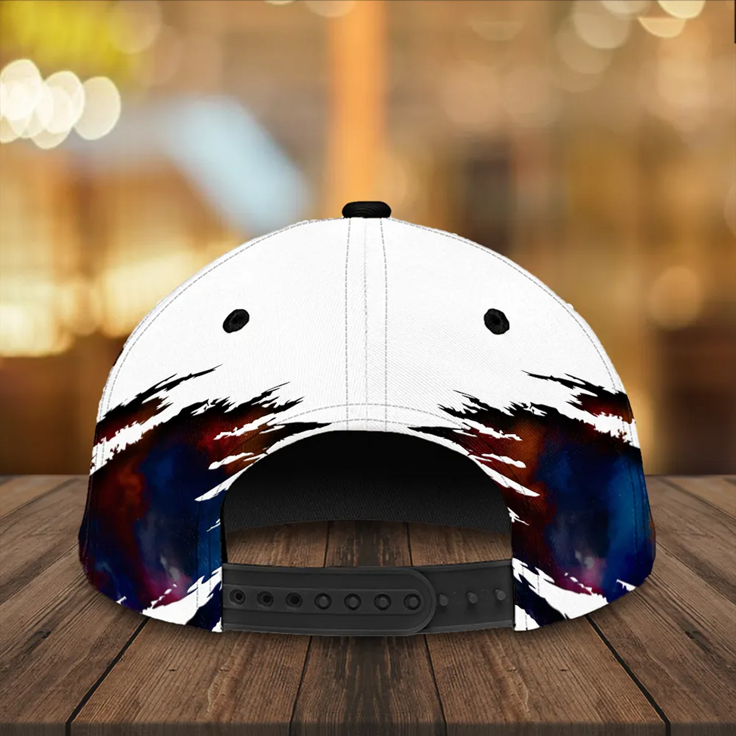NYK x NBA Classic Cap V5 1506