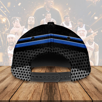 NYK x NBA Classic Cap V8 1506