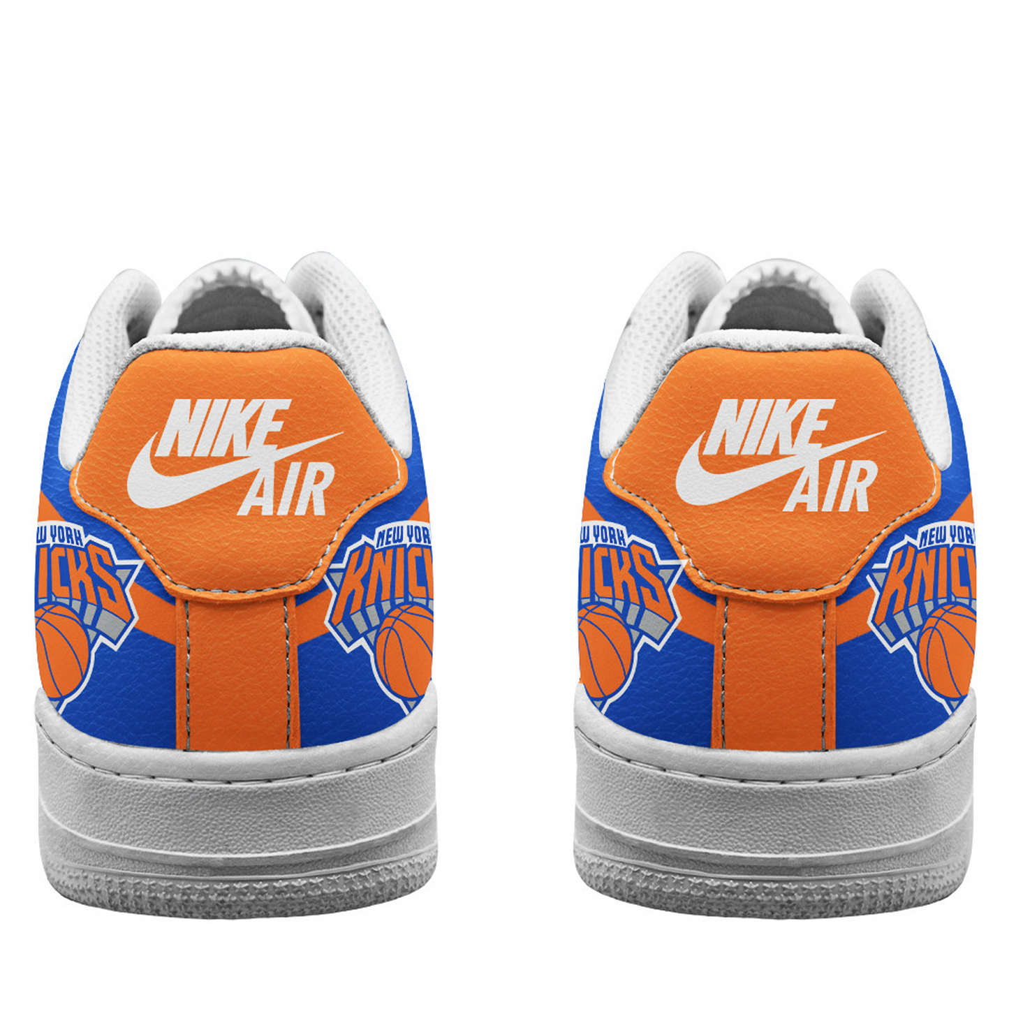 NYK Shoes AF1 Low Play Offs 2605 DatND DVT