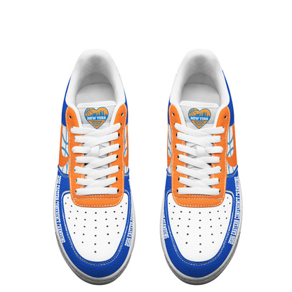 NYK Shoes AF1 Low Play Offs 2605 DatND DVT