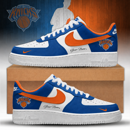 NYK Shoes AF1 Low Play Offs 2605 DatND DVT