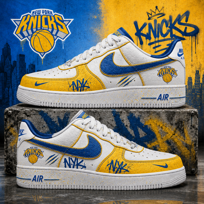 NYK x NBA Eastern Conference 2026 Shoes 3D V2 DATND TANTD
